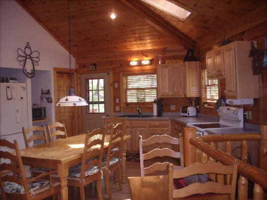 1426 Arrowhead Road Lyndon Station, IL 53944 - Photo 6 of 11 Gallery Image 6