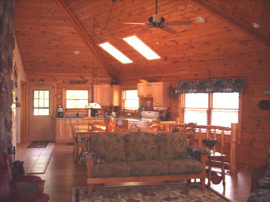 1426 Arrowhead Road Lyndon Station, IL 53944 - Photo 8 of 11 Gallery Image 8