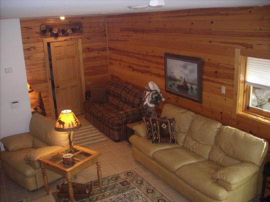 1426 Arrowhead Road Lyndon Station, IL 53944 - Photo 10 of 11 Gallery Image 10