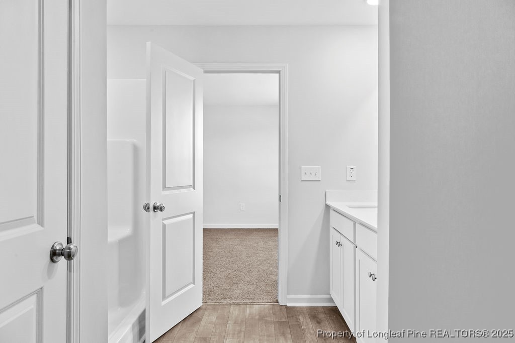 829 Old Angus (lot 29) Ln Spring Lake Spring Lake, NC 28390 - Photo 18 of 27