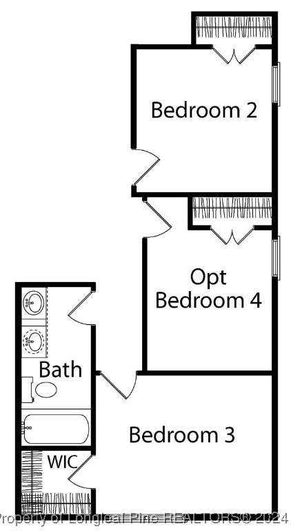 829 Old Angus (lot 29) Ln Spring Lake Spring Lake, NC 28390 - Photo 5 of 27