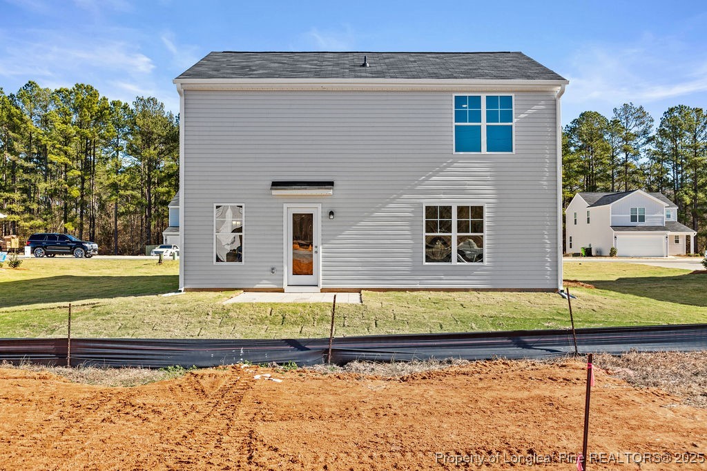 829 Old Angus (lot 29) Ln Spring Lake Spring Lake, NC 28390 - Photo 7 of 27