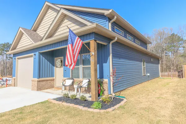 $320,000 | 176 Rock Bridge Drive, Ringgold, GA 30736