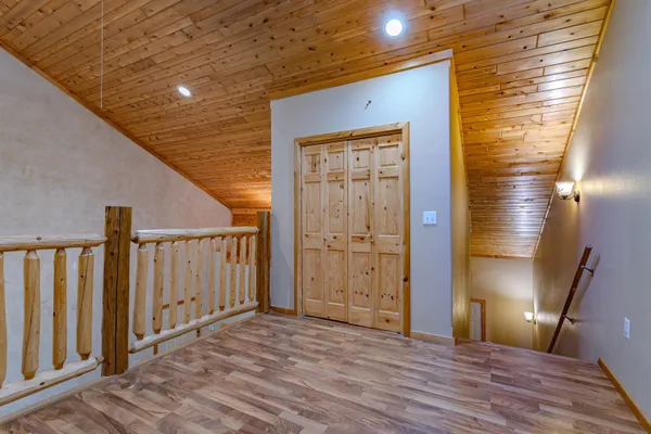 $530,000 | 228974 County Rd D, Birnamwood, WI 54414