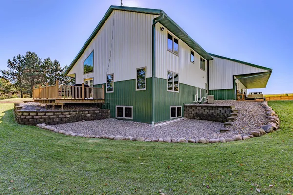 $530,000 | 228974 County Rd D, Birnamwood, WI 54414