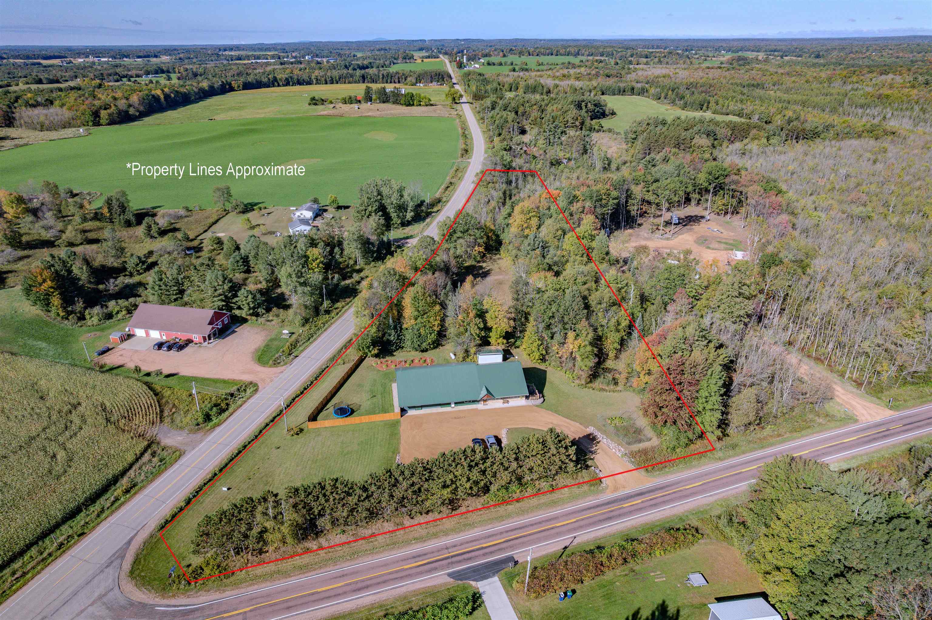 228974 County Rd D Birnamwood, WI 54414 - Photo 3 of 58