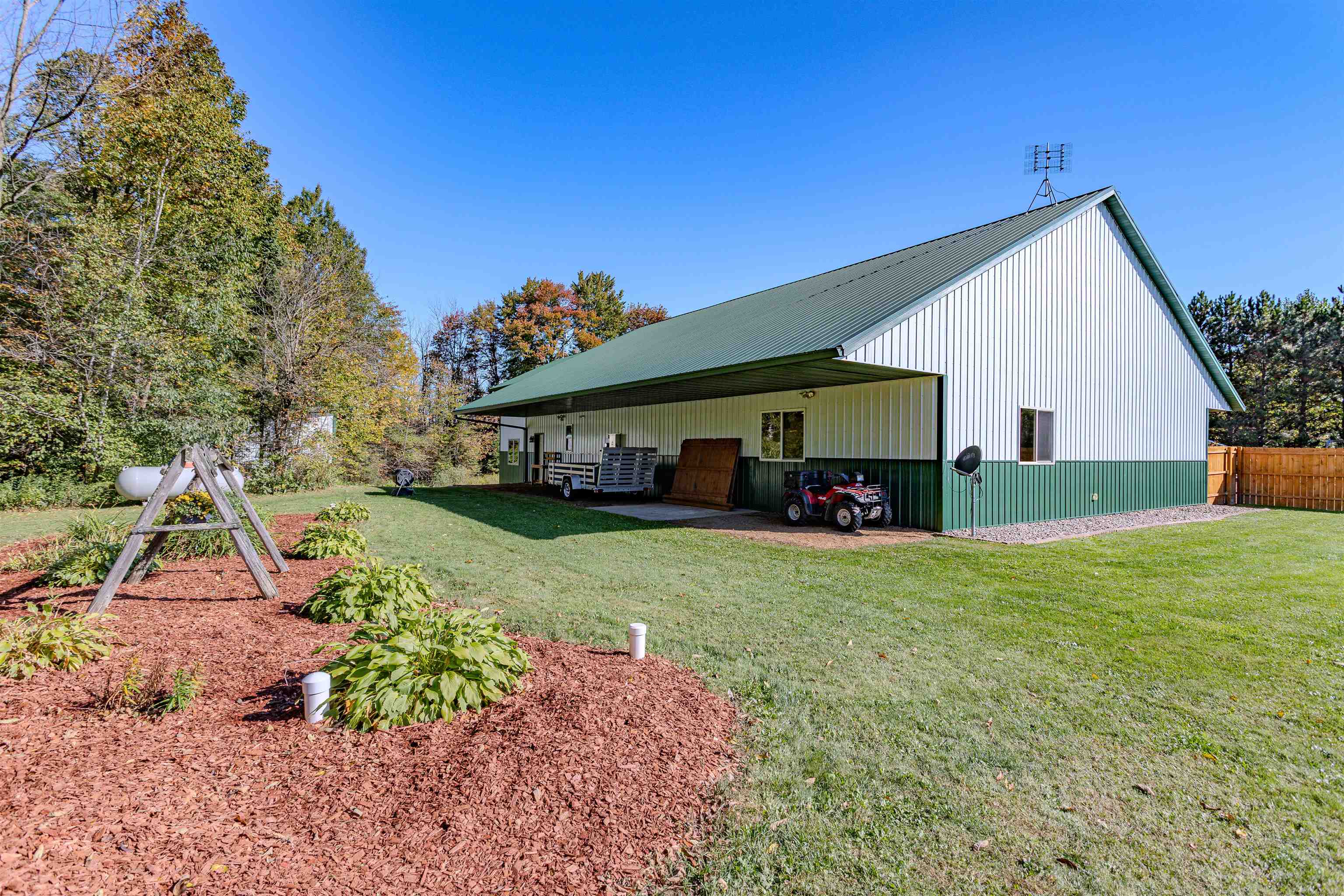 228974 County Rd D Birnamwood, WI 54414 - Photo 4 of 58