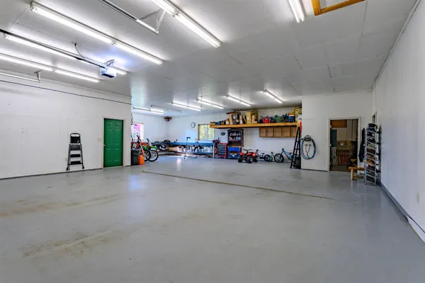$530,000 | 228974 County Rd D, Birnamwood, WI 54414