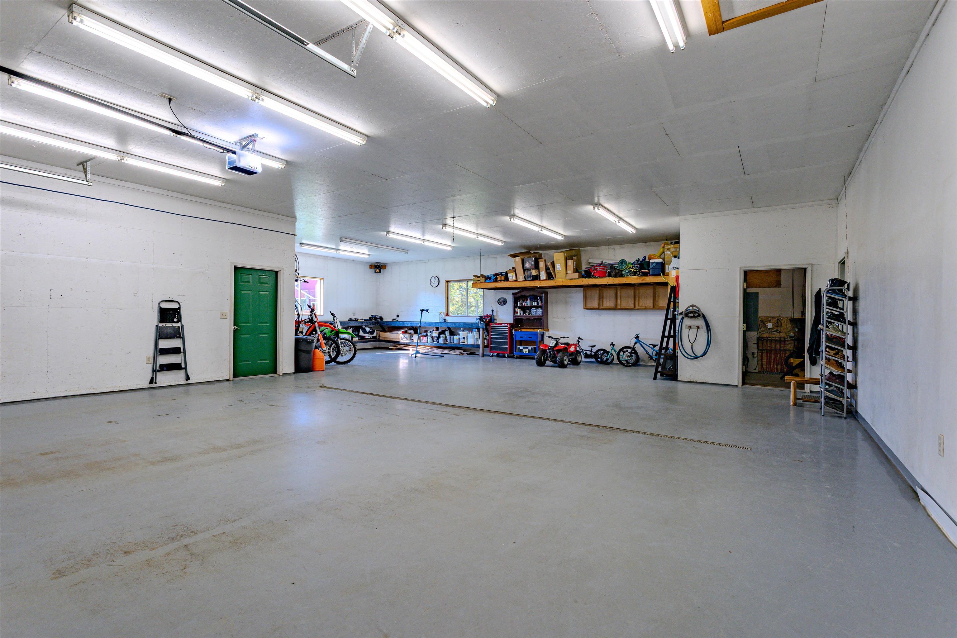 228974 County Rd D Birnamwood, WI 54414 - Photo 46 of 58