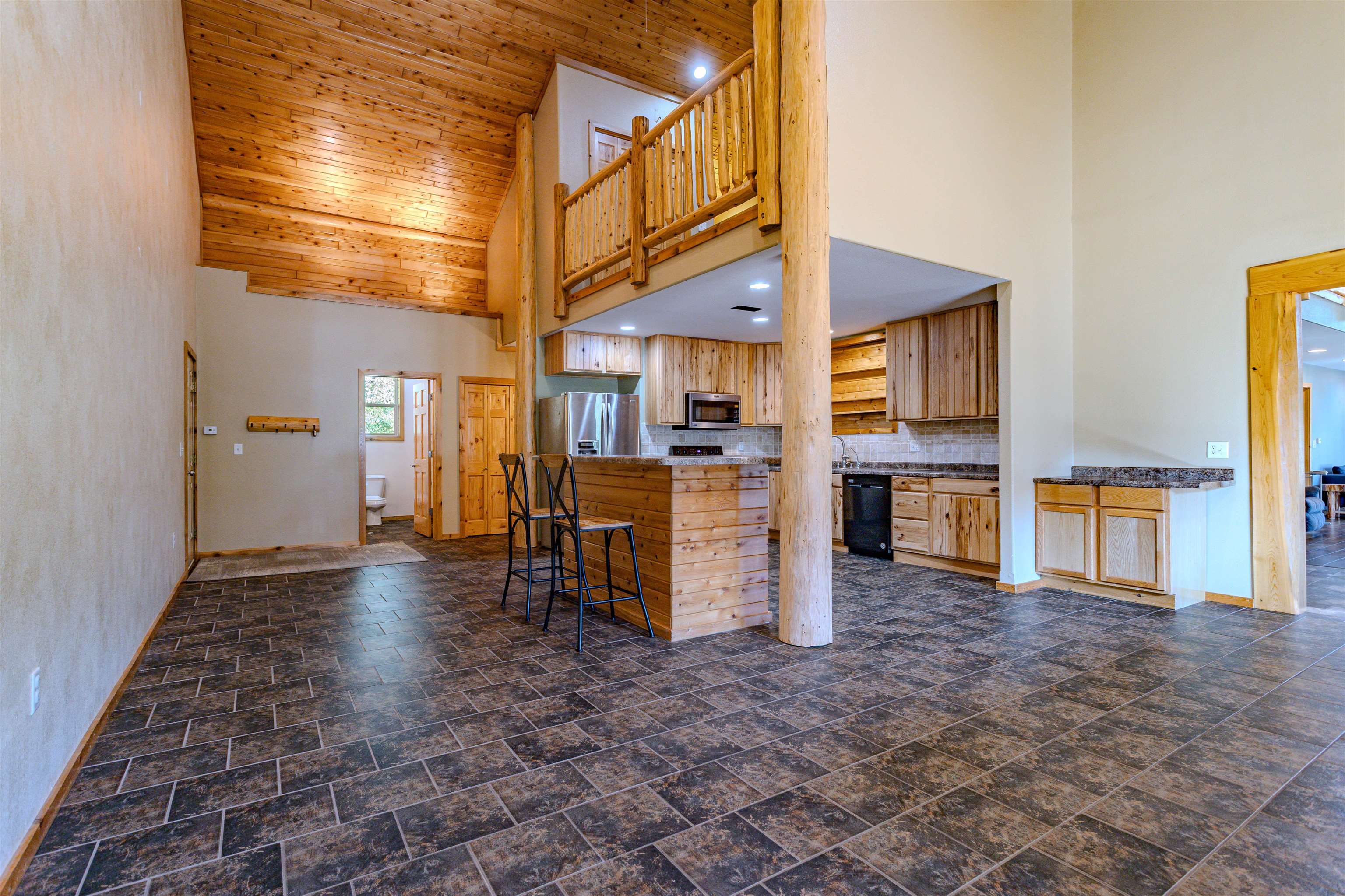 228974 County Rd D Birnamwood, WI 54414 - Photo 5 of 58