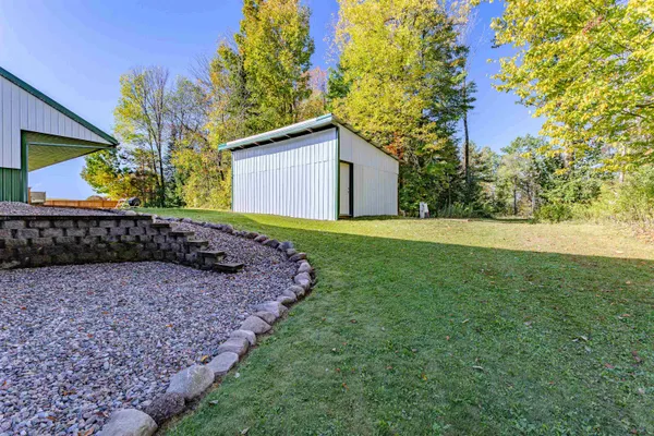$530,000 | 228974 County Rd D, Birnamwood, WI 54414