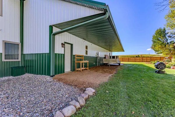 $530,000 | 228974 County Rd D, Birnamwood, WI 54414