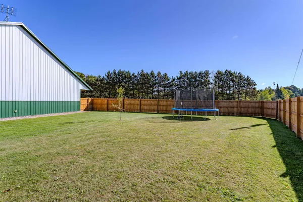 $530,000 | 228974 County Rd D, Birnamwood, WI 54414