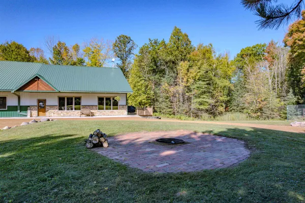 $530,000 | 228974 County Rd D, Birnamwood, WI 54414