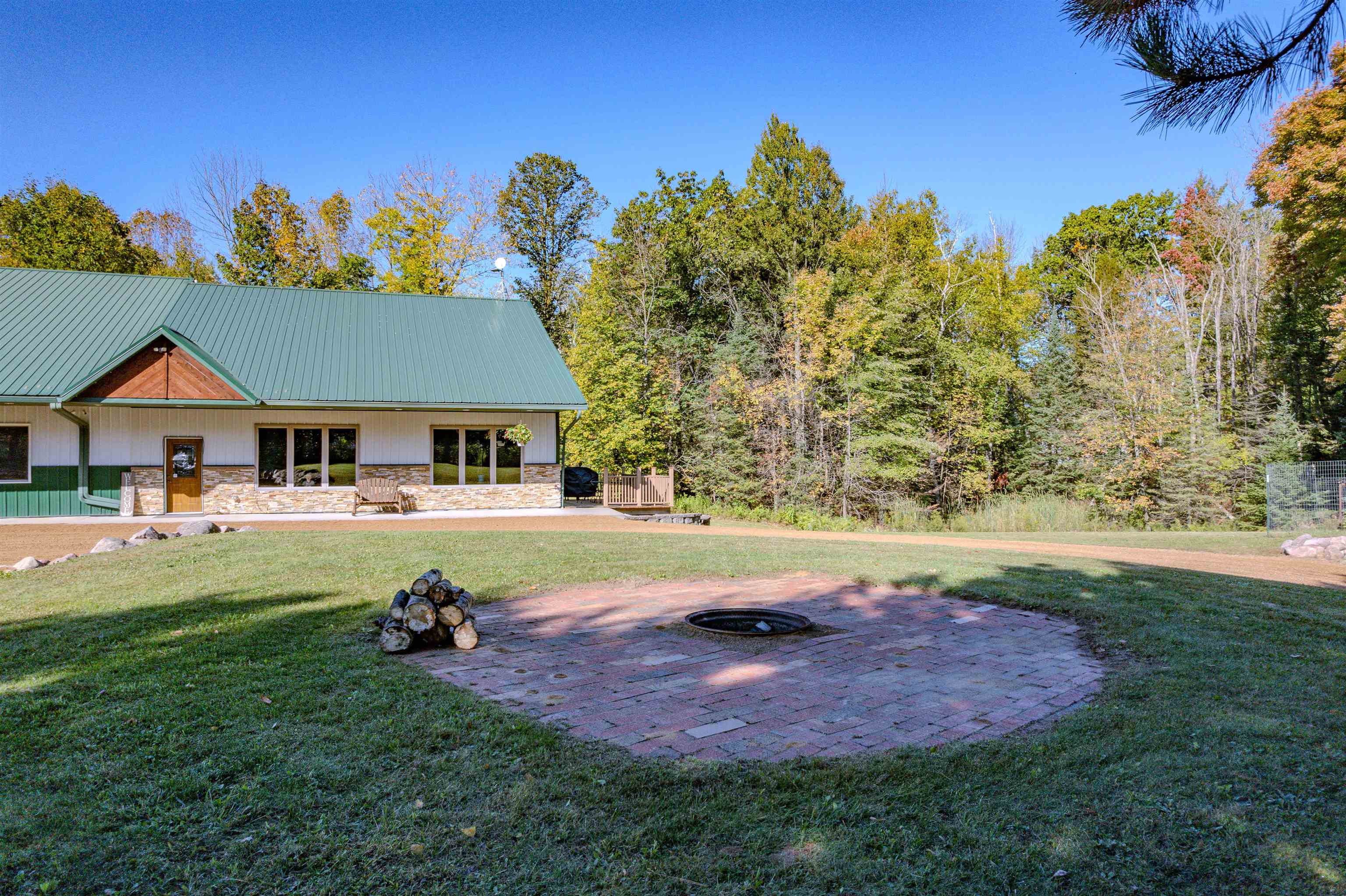 228974 County Rd D Birnamwood, WI 54414 - Photo 56 of 58