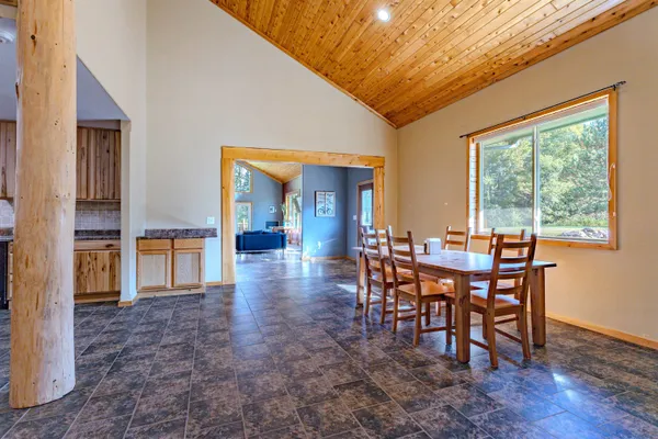 $530,000 | 228974 County Rd D, Birnamwood, WI 54414