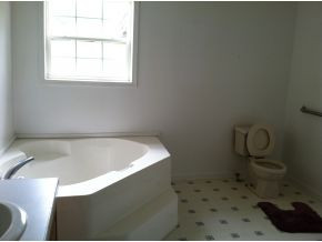 1440 Midway Road Midway, TN 37809 - Photo 8 of 12 master bathroom