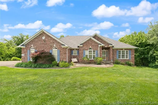 $589,900 | 5869 West Luther Road, Floyds Knobs, IN 47119