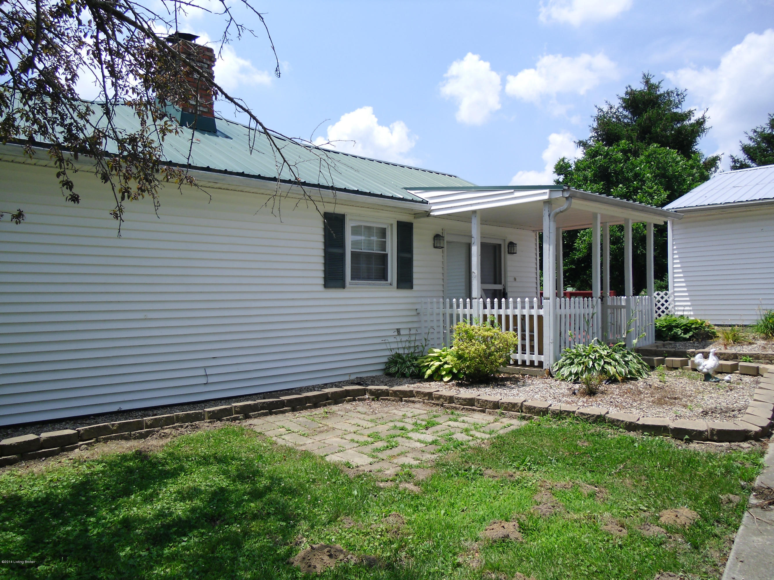 277 Allen Road Brandenburg, KY 40108 - Photo 23 of 34 CIMG2641