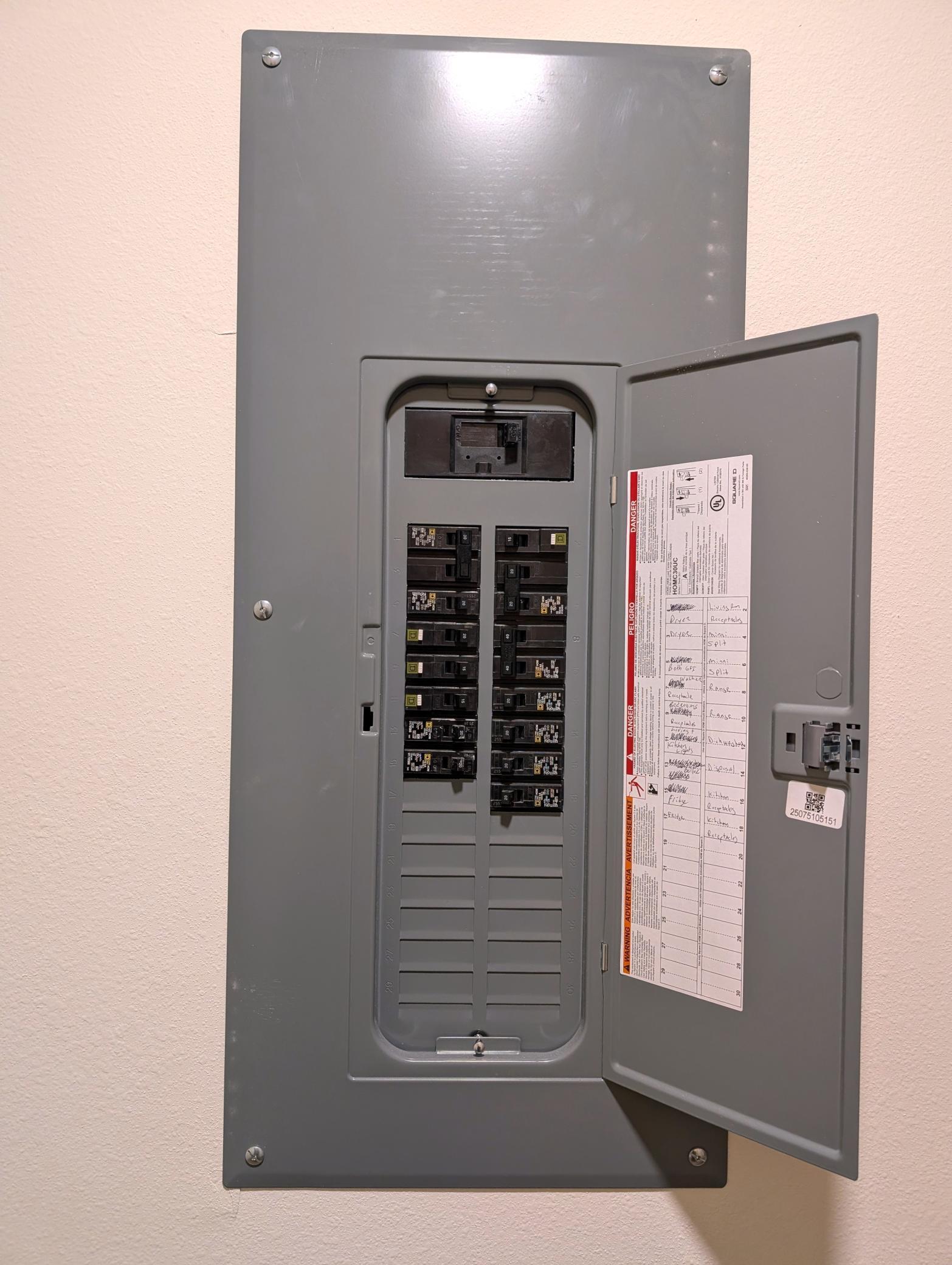 1600 Trails End Road Spooner, WI 54801 - Photo 12 of 13