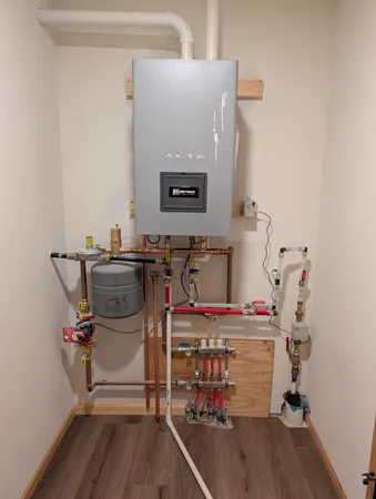 $214,900 | 1600 Trails End Road, Spooner, WI 54801