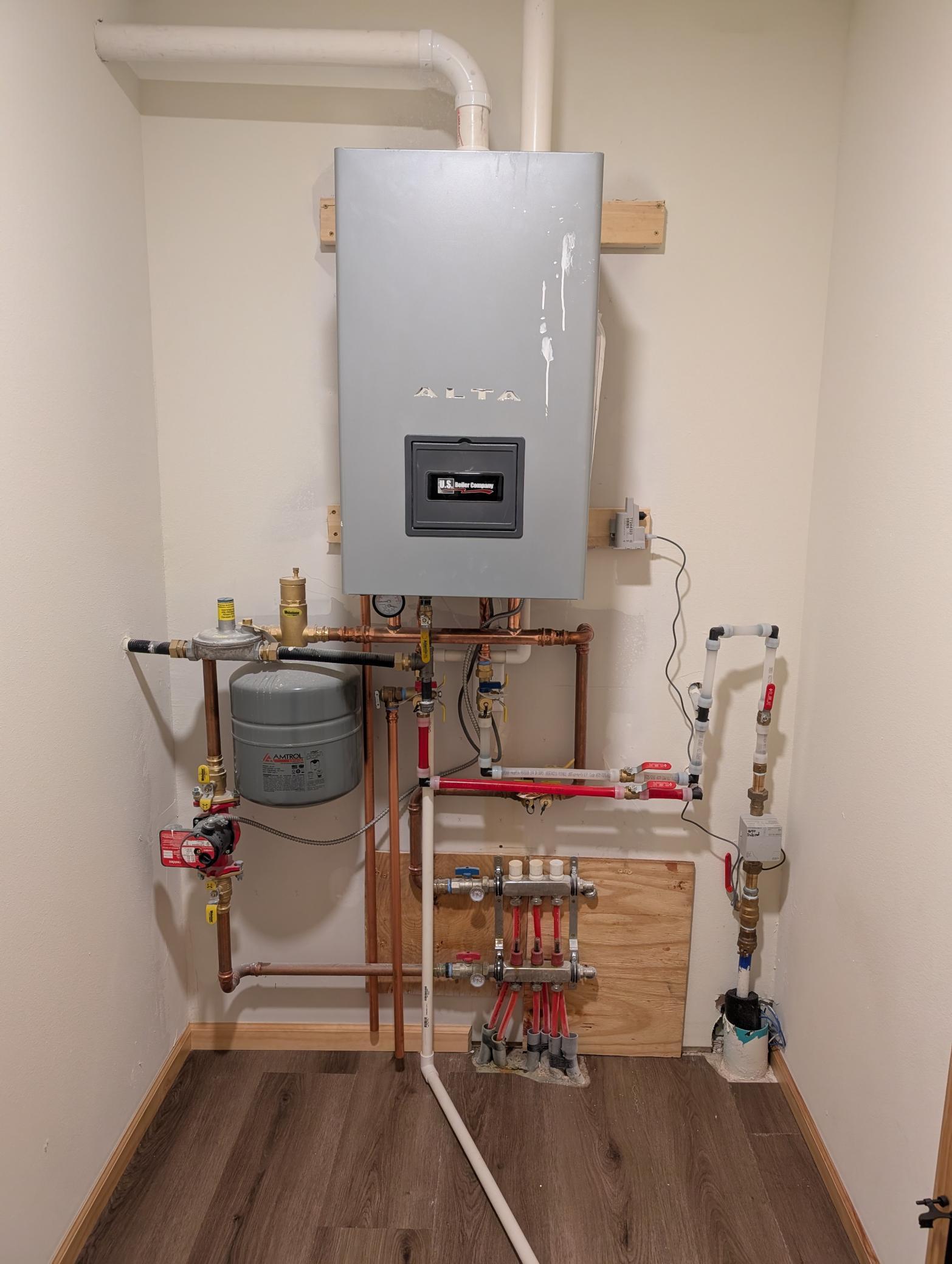 1600 Trails End Road Spooner, WI 54801 - Photo 13 of 13