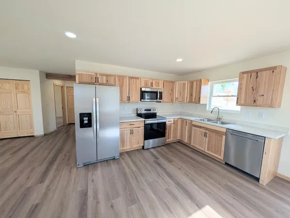 $214,900 | 1600 Trails End Road, Spooner, WI 54801