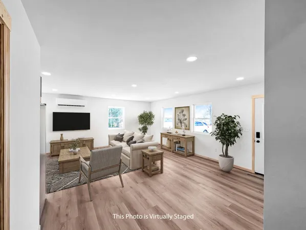 $214,900 | 1600 Trails End Road, Spooner, WI 54801