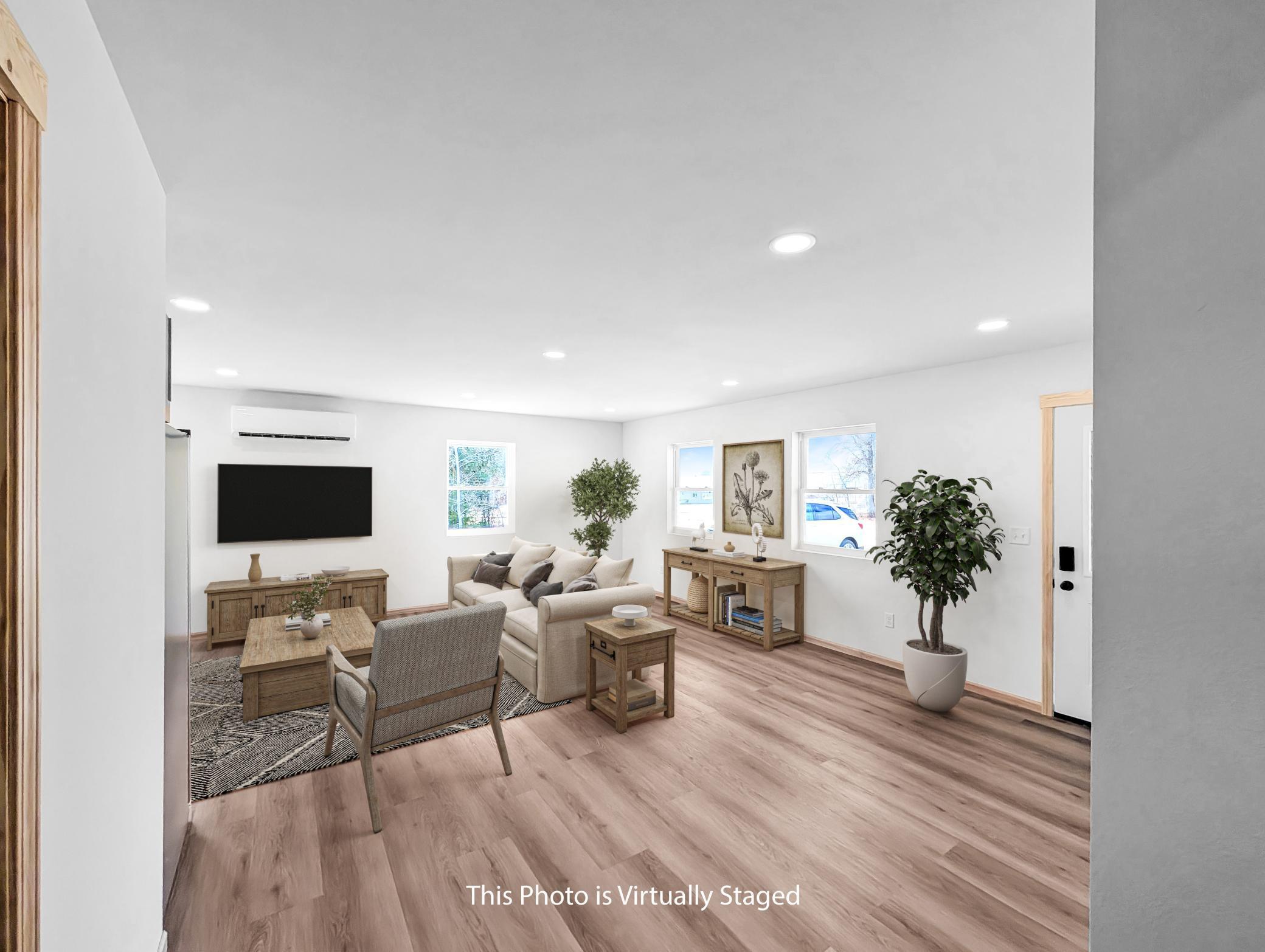 1600 Trails End Road Spooner, WI 54801 - Photo 4 of 13