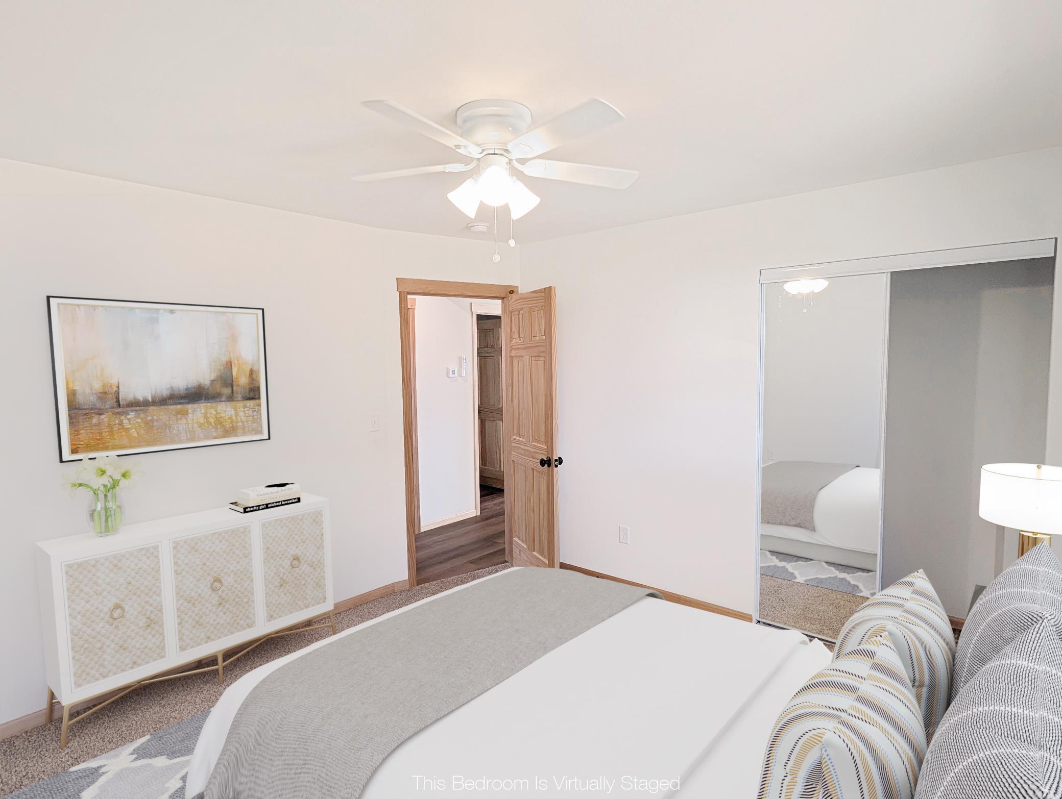 1600 Trails End Road Spooner, WI 54801 - Photo 7 of 13