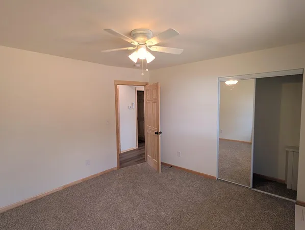 $214,900 | 1600 Trails End Road, Spooner, WI 54801