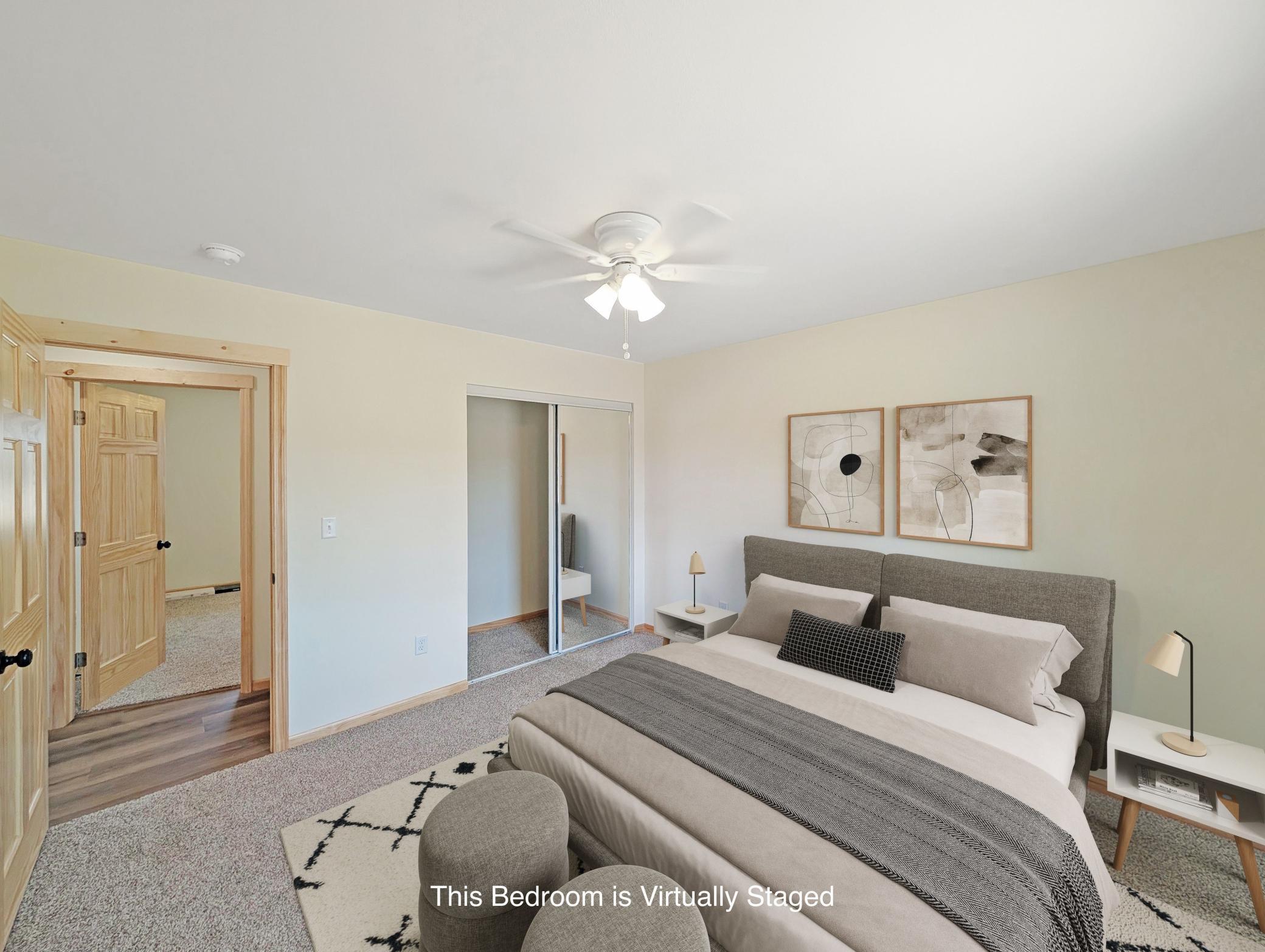 1600 Trails End Road Spooner, WI 54801 - Photo 9 of 13