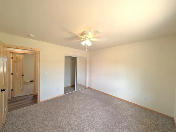 $214,900 | 1600 Trails End Road, Spooner, WI 54801