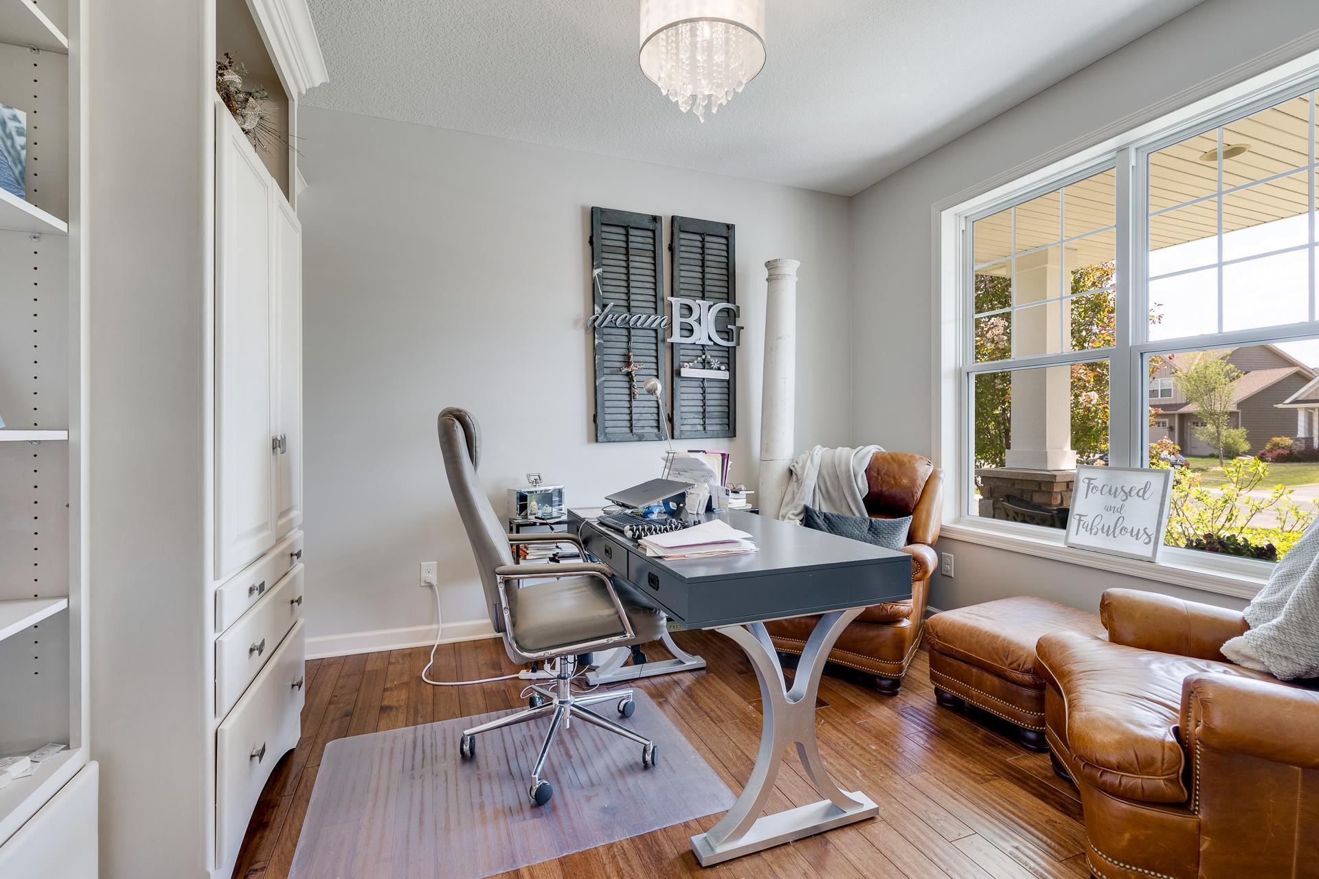 3470 Sawgrass Trail East Eagan, MN 55123 - Photo 11 of 38