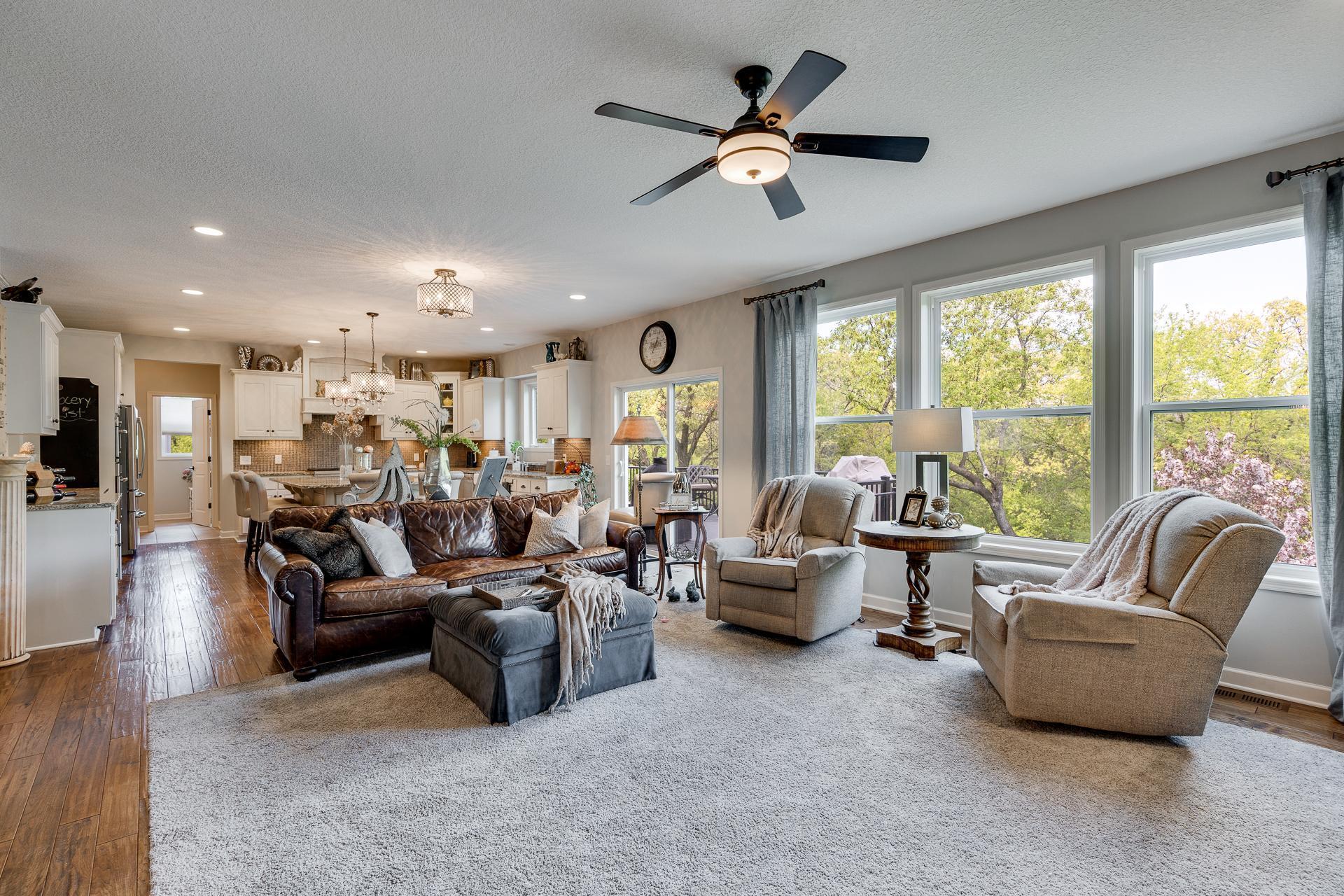 3470 Sawgrass Trail East Eagan, MN 55123 - Photo 15 of 38