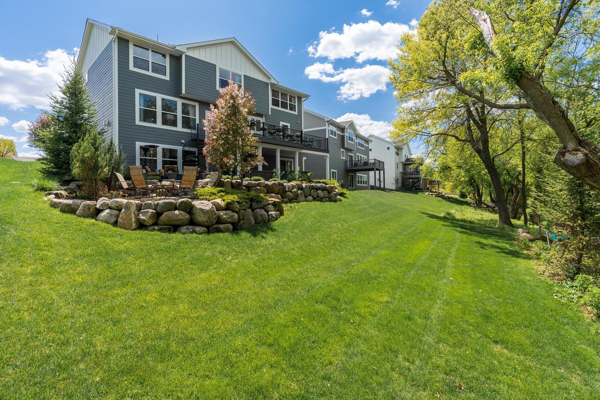 3470 Sawgrass Trail East Eagan, MN 55123 - Photo 3 of 38