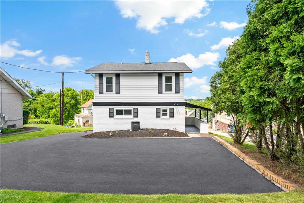 3276 McRoberts Road Pittsburgh, PA 15234 - Photo 27 of 30 Gallery Image 27