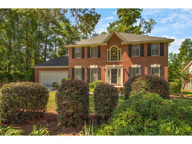 788 Springbrook Lane Evans, GA 30809 - Photo 1 of 26 Main View