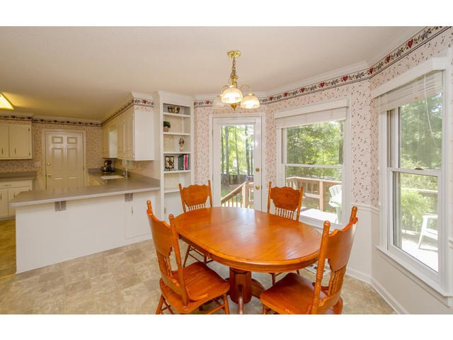 788 Springbrook Lane Evans, GA 30809 - Photo 12 of 26 Breakfast room