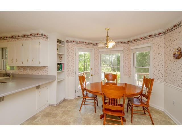 788 Springbrook Lane Evans, GA 30809 - Photo 13 of 26 Breakfast Room