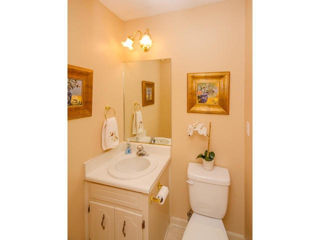 788 Springbrook Lane Evans, GA 30809 - Photo 14 of 26 Powder Room