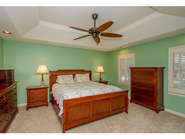 788 Springbrook Lane Evans, GA 30809 - Photo 15 of 26 Owner Bedroom