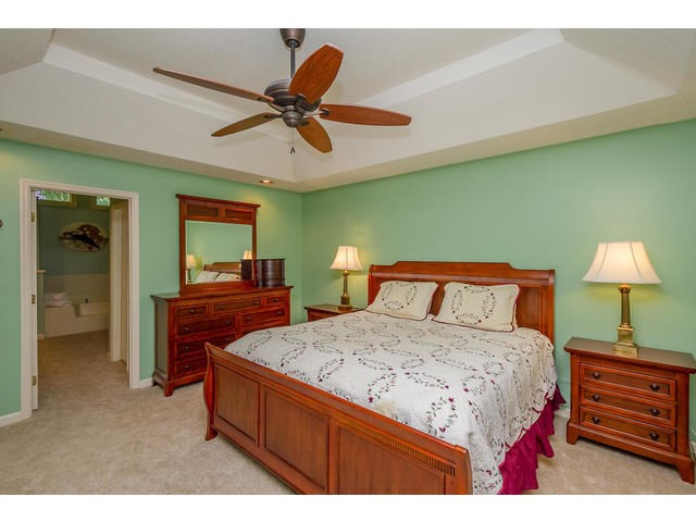 788 Springbrook Lane Evans, GA 30809 - Photo 16 of 26 Owner Bedroom