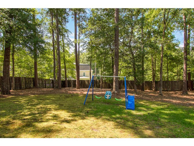 788 Springbrook Lane Evans, GA 30809 - Photo 25 of 26 Back yard