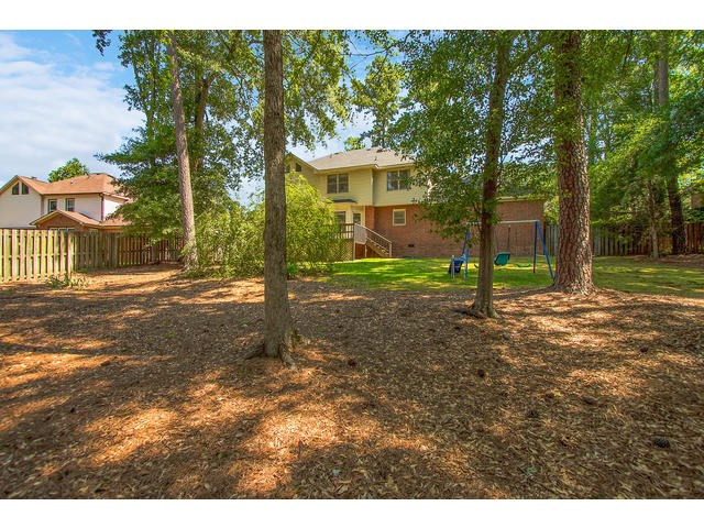788 Springbrook Lane Evans, GA 30809 - Photo 26 of 26 Back yard