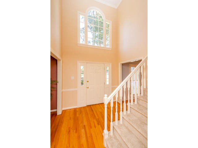 788 Springbrook Lane Evans, GA 30809 - Photo 3 of 26 Foyer