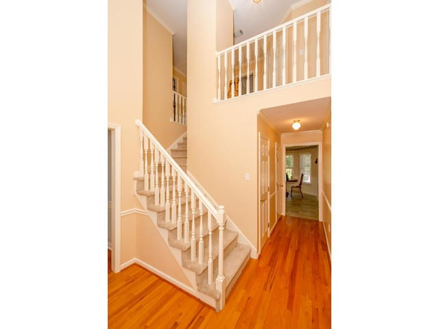 788 Springbrook Lane Evans, GA 30809 - Photo 4 of 26 Foyer