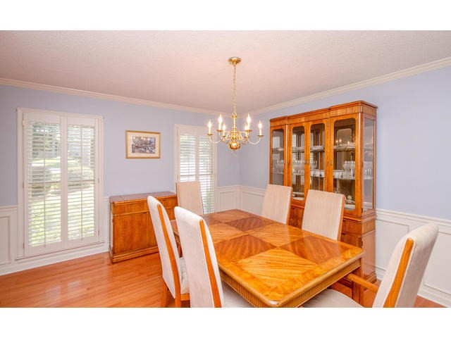 788 Springbrook Lane Evans, GA 30809 - Photo 5 of 26 Dining Room