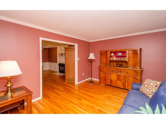 788 Springbrook Lane Evans, GA 30809 - Photo 6 of 26 Living Room