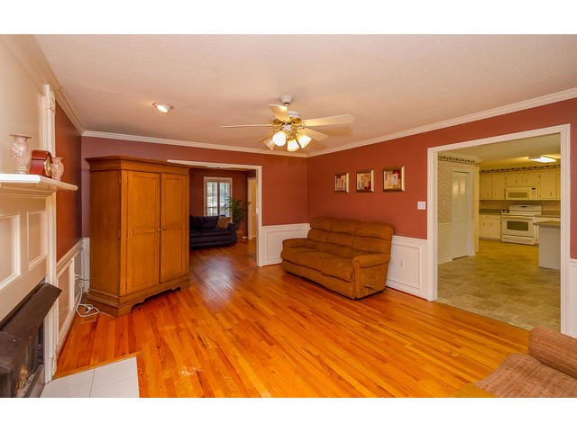 788 Springbrook Lane Evans, GA 30809 - Photo 8 of 26 Great Room